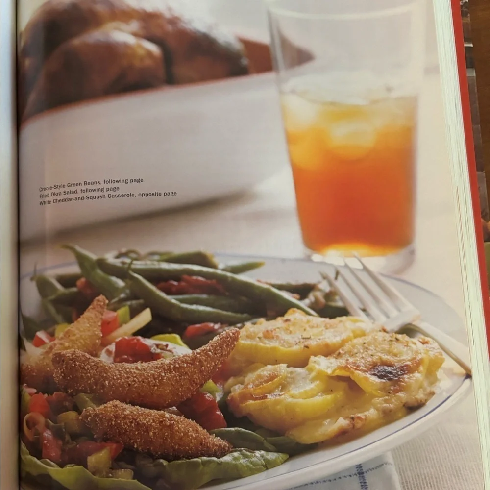 Southern Living Homestyle Cookbook Collection Over 400 Recipes